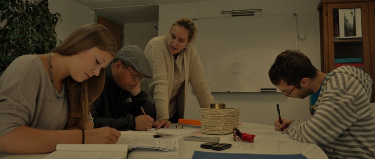 Portuguese lessons in Lisbon